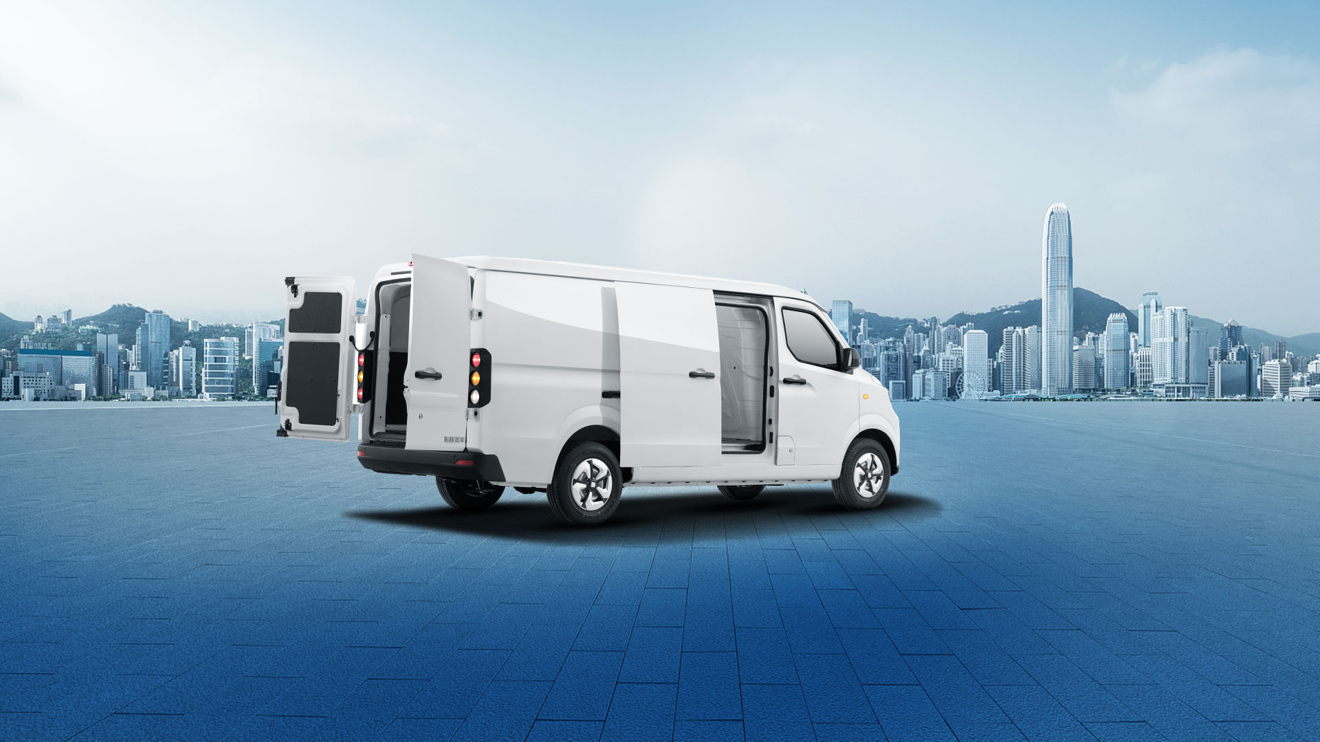 مساحة التحميل